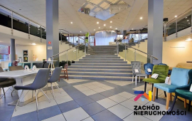 Powierzchnia handlowo usługowa na wynajem